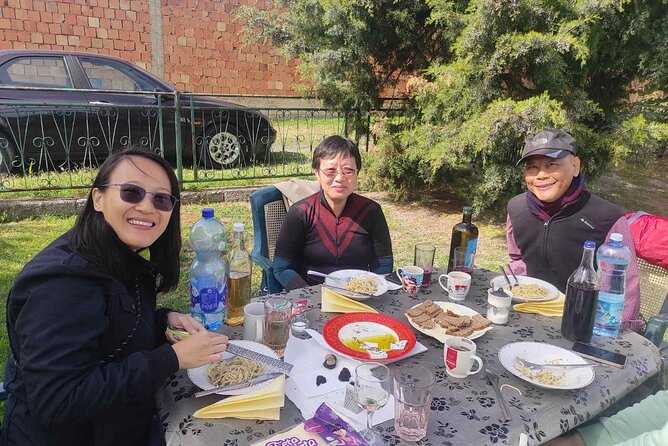 Private Guided Truffle Hunting Tour in Serbia with Lunch - Who will enjoy this outing most