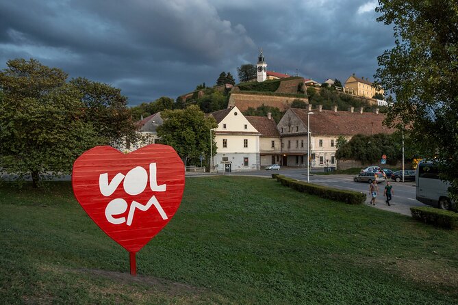 Private Half Day Serbia Tour Novi Sad and Petrovaradin Fortress - Why Novi Sad Works So Well as a Half-Day Trip