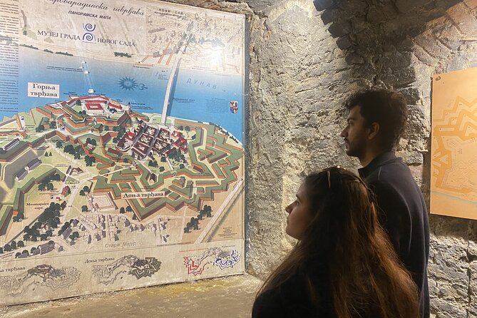 Private Novi Sad, Titanic wine tasting and Farmer's House - Is $191.02 a fair price?