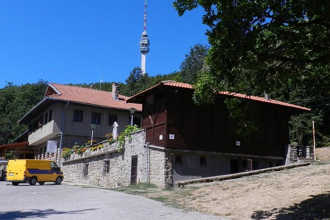 Private tour to Avala - Why Avala makes a smart break from Belgrade