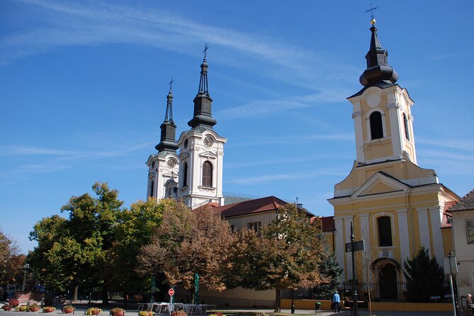 Private Tour to "Little Europe": A Day Trip to Northern Serbia and Novi Sad - Novi Sad’s Squares, Churches, and Free Time