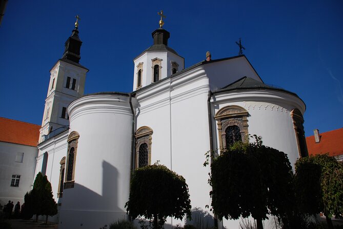 Private Tour to "Little Europe": A Day Trip to Northern Serbia and Novi Sad - What the Private Guide Adds