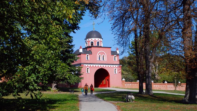 Private Tour to "Little Europe": A Day Trip to Northern Serbia and Novi Sad - Timing, Group Size, and Practical Comfort