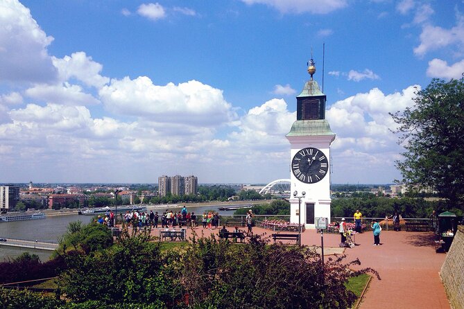 Private Tour to "Little Europe": A Day Trip to Northern Serbia and Novi Sad - Who Will Get the Most from This Day Trip