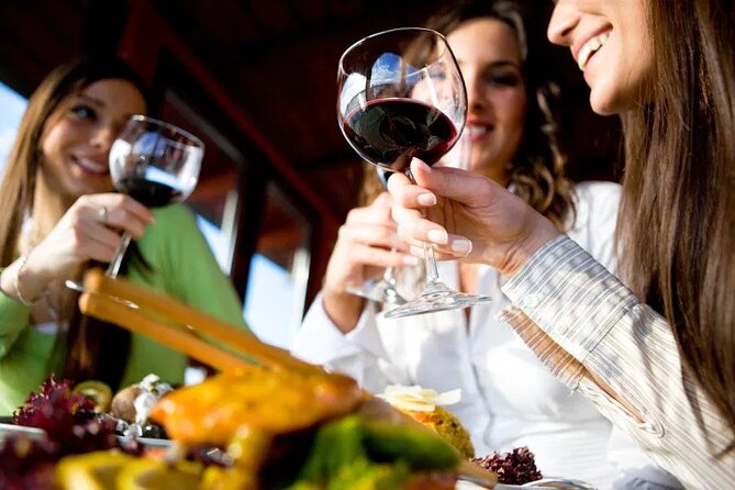 Private Wine Tasting by Party in Belgrade - Key points to know before booking