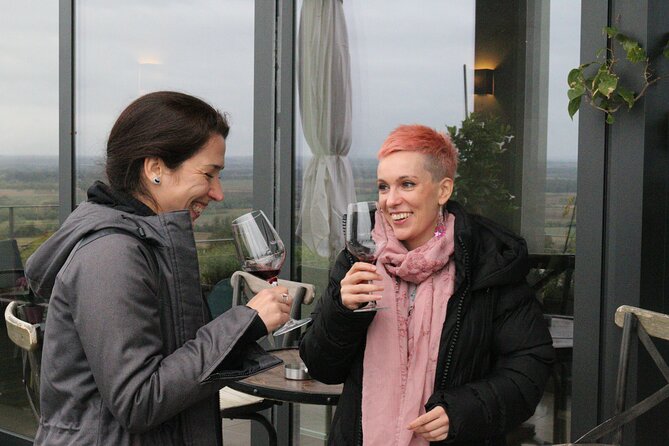 Private Wine Tour in Royal Region - Topola’s royal cellar and the Trijumf story