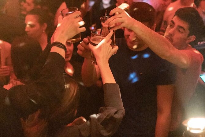 RE:PLAY Pub Crawl Belgrade - Why the host matters on a three-stop night
