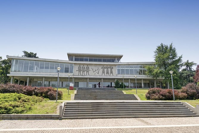 Red Belgrade Communist Tour - Key points before you book