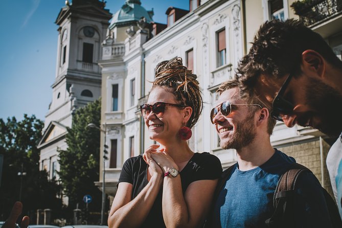 Romantic history tour of Belgrade - Belgrade’s love stories are really stories about power