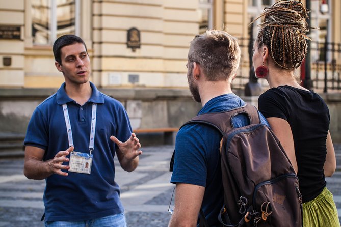 Romantic history tour of Belgrade - Stop five: The Royal Palace and a dynasty in danger
