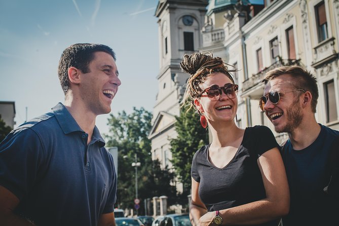 Romantic history tour of Belgrade - Starting at Gračanička 18 at 4 pm