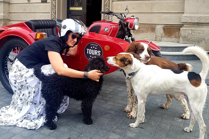 Sidecar Tours Belgrade - Why a Belgrade sidecar is a smart way to see the city