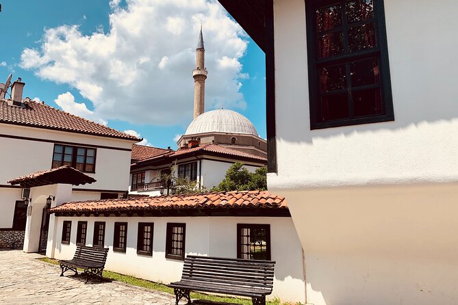 Small Group Balkans Tour; Belgrade to Athens or Corfu in 14 Days - What this 14-day Balkan route does well