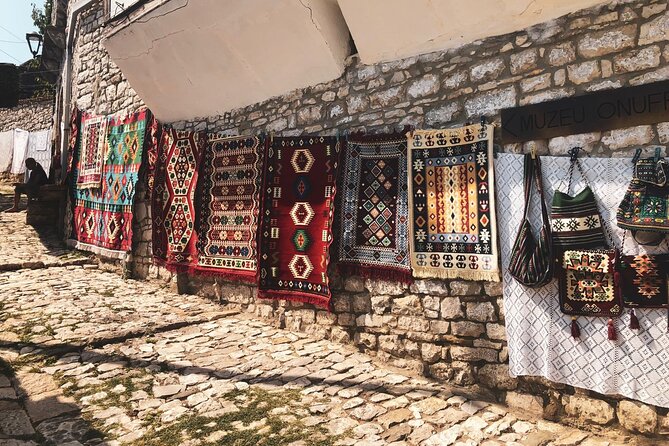 Small Group Balkans Tour; Belgrade to Athens or Corfu in 14 Days - Day 4: Budva, Sveti Stefan, and Shkoder