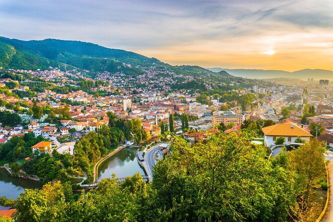 Small Group Balkans Tour; Belgrade to Athens or Corfu in 14 Days - Day 5: Albanian farm food and Prizren