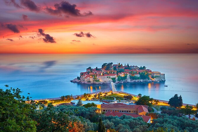 Small Group Balkans Tour; Belgrade to Athens or Corfu in 14 Days - Day 1: Belgrade Fortress to Sarajevo
