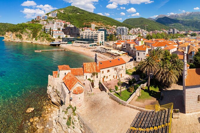 Small Group Tour; Belgrade to Tirana 5 Balkan Countries in 8 Days - What the $2,754.29 price really covers