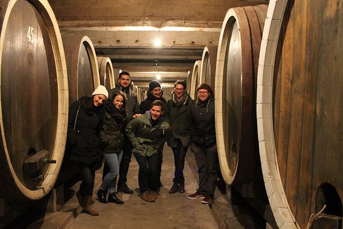 Small Group Wine Tour in Sumadija Wine Region - Despotika Winery and the first taste of Serbia