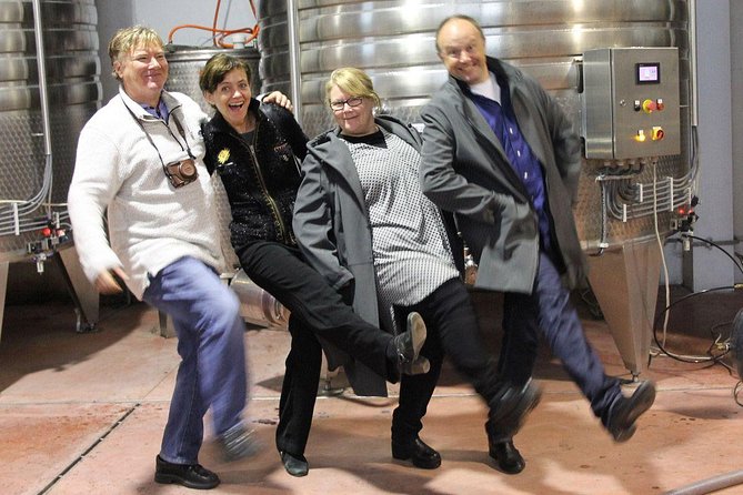 Small Group Wine Tour in Sumadija Wine Region - What the $186.64 price includes