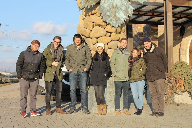 Small Group Wine Tour in Sumadija Wine Region - The drawbacks to consider before booking