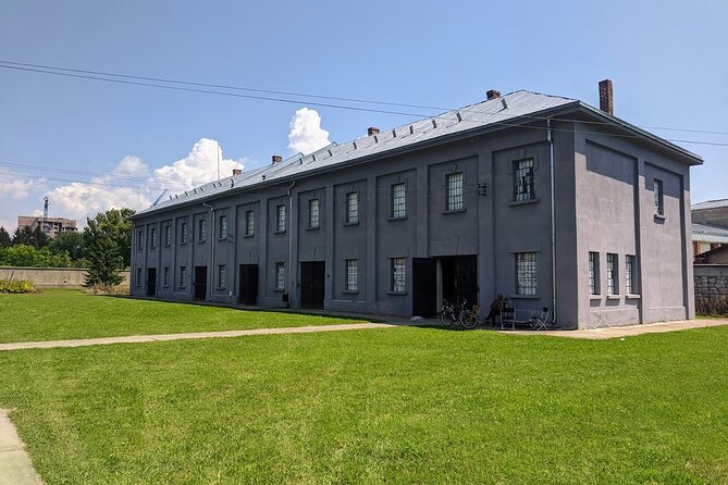 Southern Serbia: Full Day Private Trip to Niš from Belgrade - Why Niš is worth a long day from Belgrade