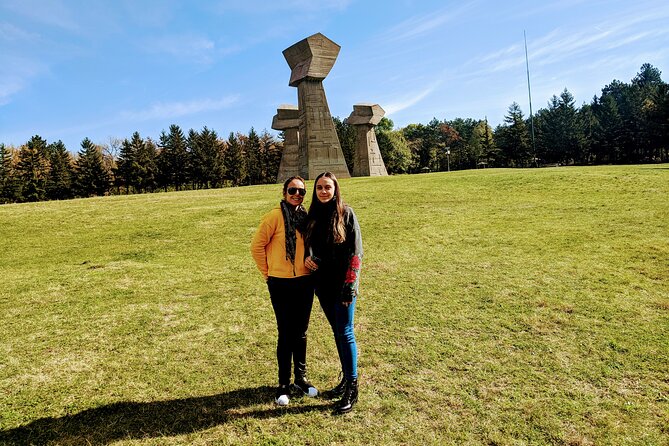 Southern Serbia: Full Day Private Trip to Niš from Belgrade - Skull Tower and the cost of opposition