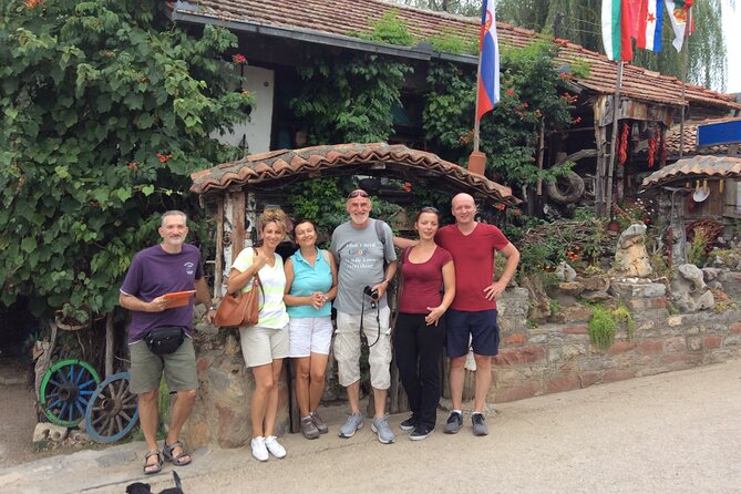 Stara Plana Day Tour - A full day beyond Nis
