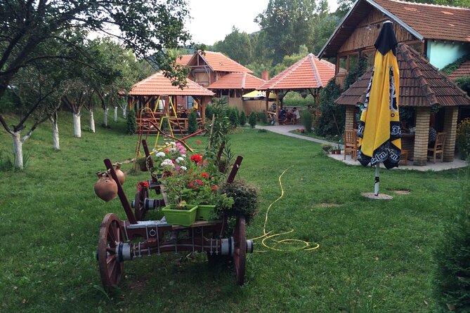 Stara Plana Day Tour - Is $213.03 per person good value?
