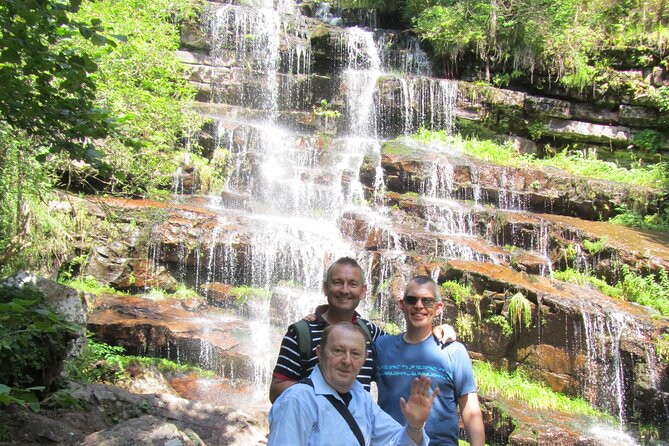 Stara Plana Day Tour - Poganovo Monastery in the Jerma Canyon
