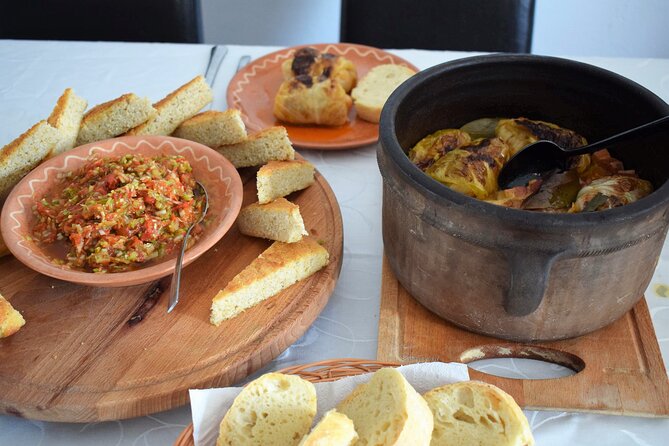 Traditional Serbian Cooking Class in Belgrade with Locals - How personal is the private format?