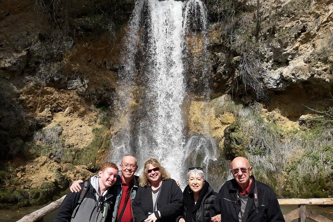 Treasures of Eastern Serbia private tour - Krupajsko Vrelo, where spring water meets warm water