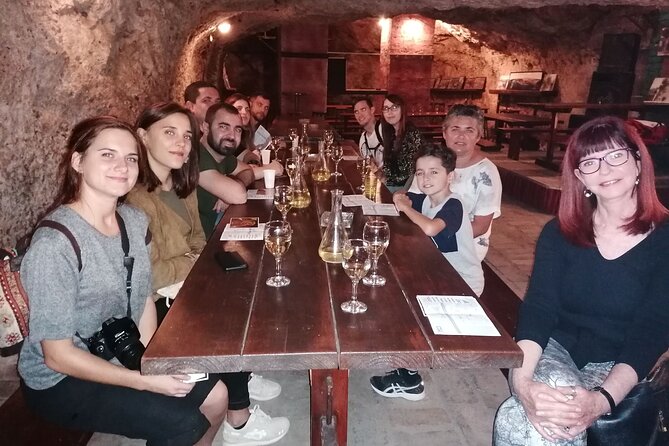 Underground Secrets of Belgrade - Barutana, the old gunpowder cave