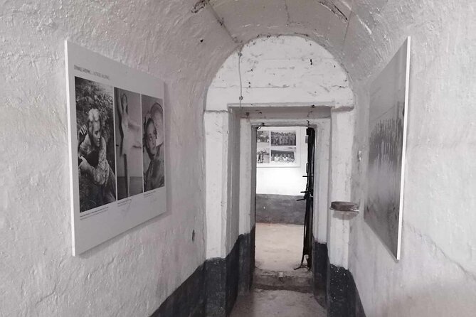Underground Secrets of Belgrade - Guide quality and the role of storytelling