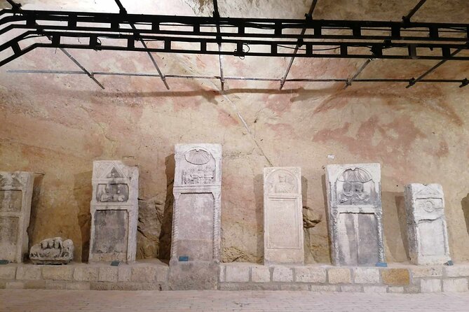 Underground Secrets of Belgrade - Who should book this experience?