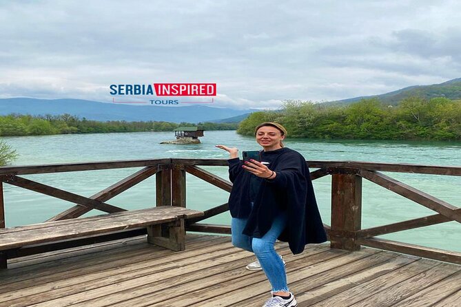 Western Serbia: Drina River House & Mokra Gora (Sargan 8 + Drvengrad) - Who will get the most from this long day