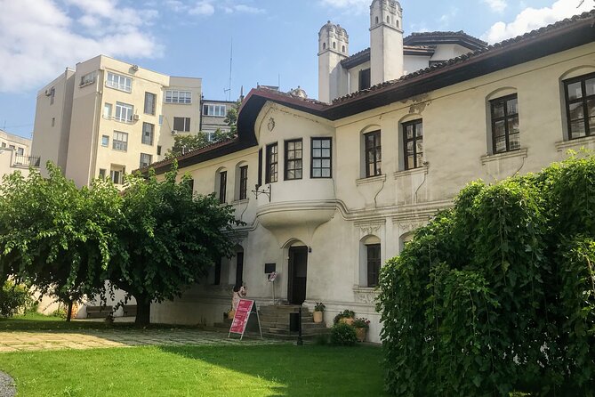 Your Own Belgrade: Unexpected Treasures of the City - The Belgrade Fortress and the meeting of two rivers