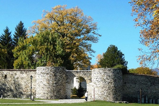 Zica and Studenica monastery From Belgrade - Why this private monastery trip is worth your day